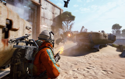 MMOM NEW What is the gameplay of ARC Raiders? 2026